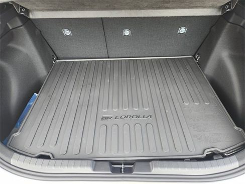 New 2025 Toyota Corolla GR image 22