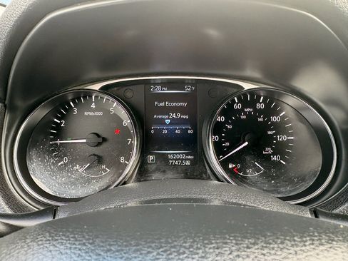 Used 2014 Nissan Rogue SL image 21