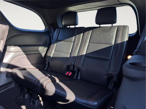 Used 2024 Dodge Durango GT image 18