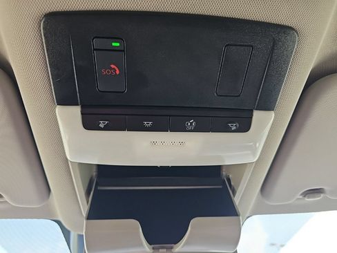 Used 2024 Nissan Rogue SV FWD image 39