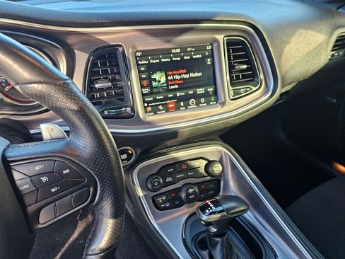 Used 2021 Dodge Challenger R/T Scat Pack image 30