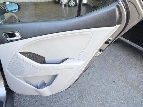 Used 2015 Kia Optima EX w/ EX Premium Package image 30