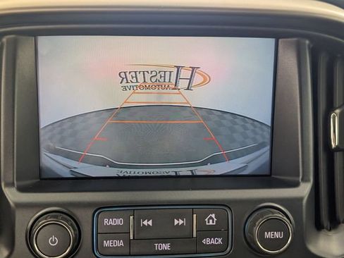 Used 2017 Chevrolet Colorado Z71 RWD image 21