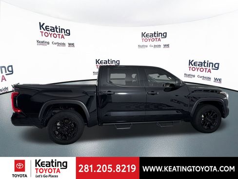 Used 2024 Toyota Tundra SR5 image 4