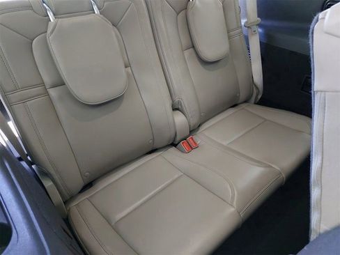 Used 2020 Lincoln Aviator Reserve w/ Equipment Group 202A image 12