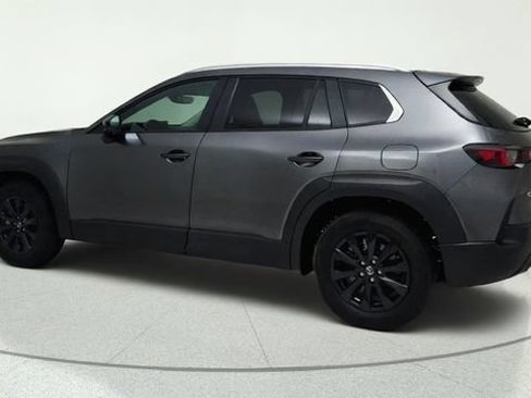 Used 2025 MAZDA CX-50 AWD 2.5 S w/ Preferred Package image 3
