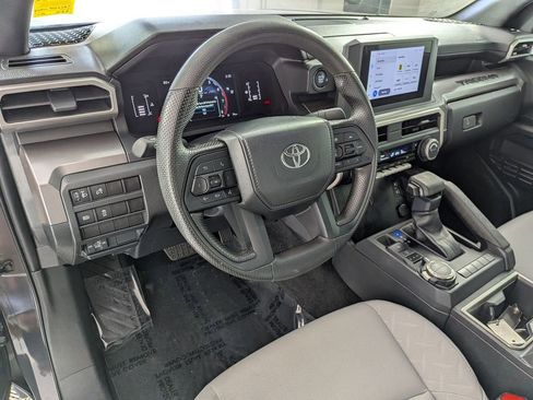 Used 2024 Toyota Tacoma SR5 AWD/4WD image 11