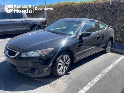 Used 2010 Honda Accord EX-L