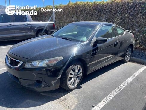 Used 2010 Honda Accord EX-L image 1