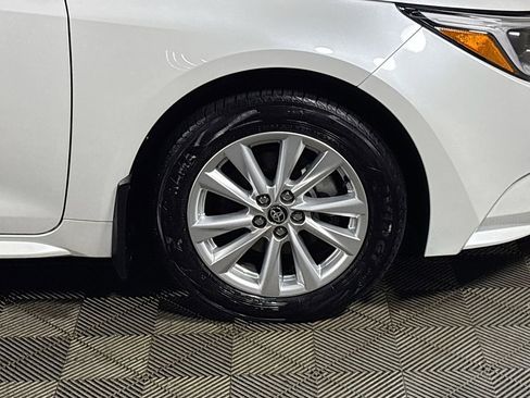 Used 2024 Toyota Corolla LE w/ LE Convenience Package AWD/4WD image 22