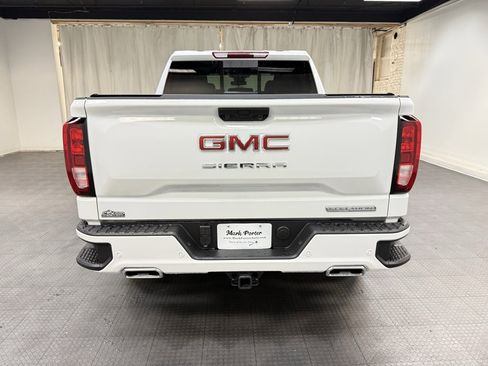 New 2026 GMC Sierra 1500 Elevation w/ Elevation Premium Package image 4