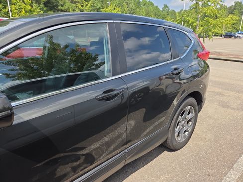 Used 2017 Honda CR-V EX-L image 6