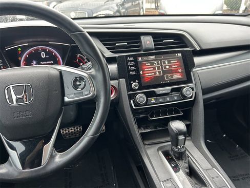Used 2020 Honda Civic Sport image 17
