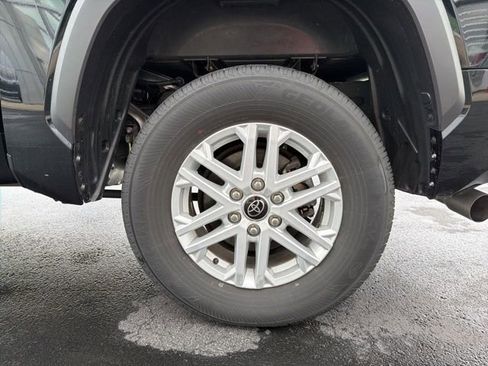 Used 2023 Toyota Tundra SR5 image 12