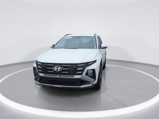 Certified 2025 Hyundai Tucson SEL video 3