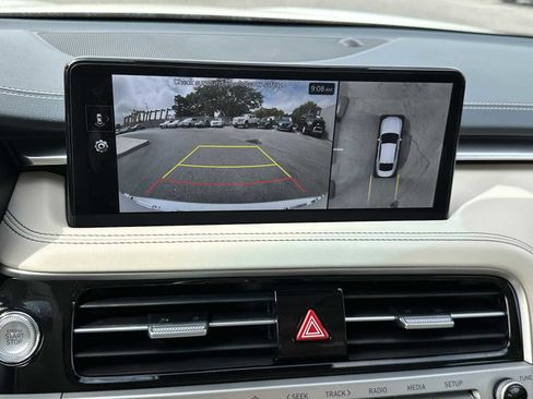 New 2026 Genesis G70 2.5T Prestige image 17