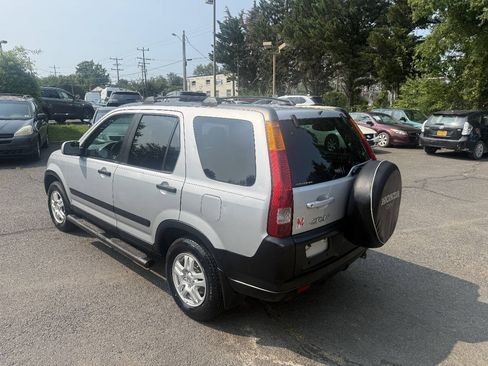 Used 2003 Honda CR-V EX image 7