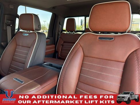 Used 2026 GMC Sierra 2500 Denali Ultimate w/ Max Trailering Package AWD/4WD image 21