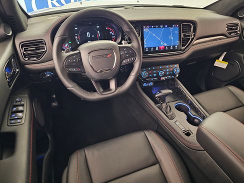 New 2026 Dodge Durango GT image 15