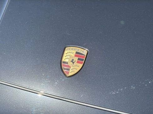 Used 2025 Porsche Cayenne Coupe AWD/4WD image 31