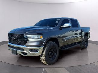Used 2021 RAM 1500 Laramie w/ Off Road Group AWD/4WD video 1