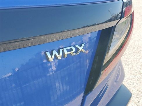 Used 2022 Subaru WRX Premium image 6