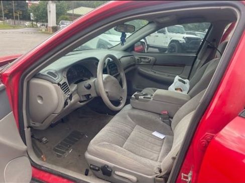 Used 2004 Chevrolet Impala w/ Preferred Equipment Group image 7