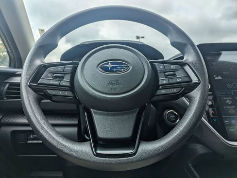 Used 2025 Subaru Crosstrek 2.0i Premium AWD/4WD image 21