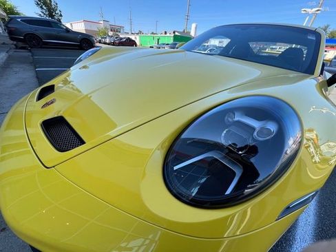 Used 2022 Porsche 911 GT3 RWD image 28