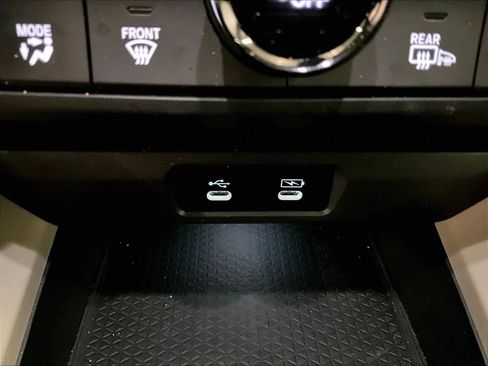 Used 2024 Honda Accord EX image 31