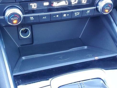 Used 2024 MAZDA CX-5 AWD 2.5 S w/ Premium Plus Pkg image 27