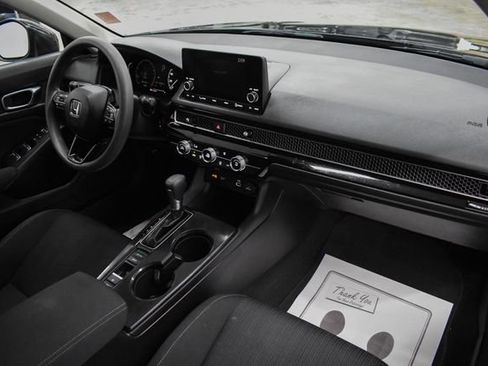 Used 2022 Honda Civic LX image 45