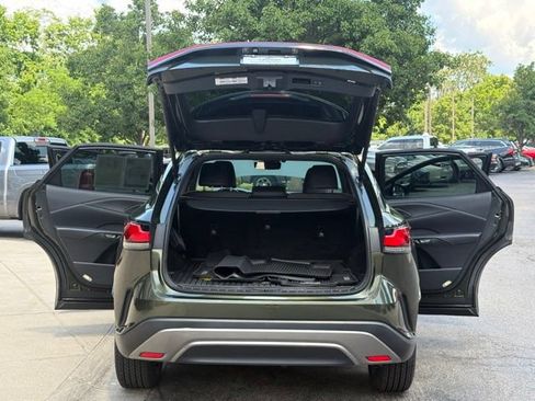 Used 2023 Lexus RX 350 Premium Plus w/ Cold Area Package AWD/4WD image 11