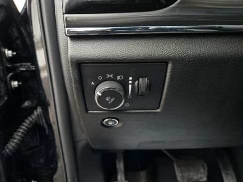 Used 2021 Jeep Grand Cherokee Limited w/ Quick Order Package 28K 80th image 12