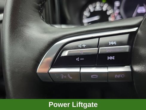 Used 2024 MAZDA CX-50 AWD 2.5 S w/ Cargo Package image 26