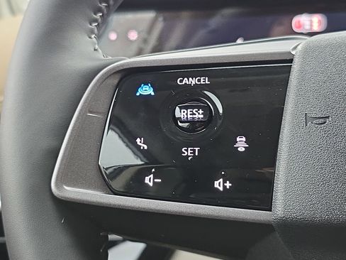 New 2026 Nissan Murano Platinum image 17