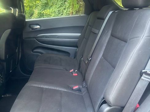 Used 2026 Dodge Durango GT AWD/4WD image 18