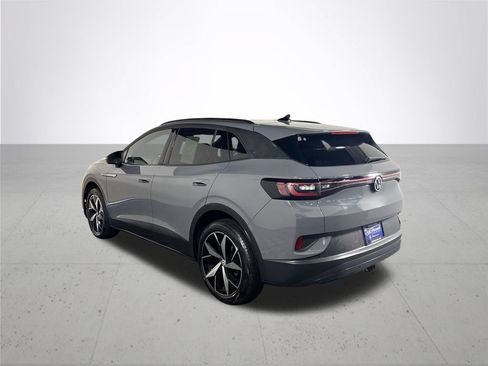 Used 2023 Volkswagen ID.4 Pro S AWD/4WD image 9