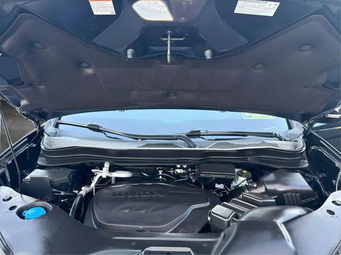 Used 2023 Honda Ridgeline Black Edition image 11