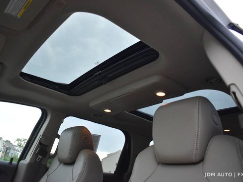 Used 2016 GMC Acadia Denali AWD/4WD image 35
