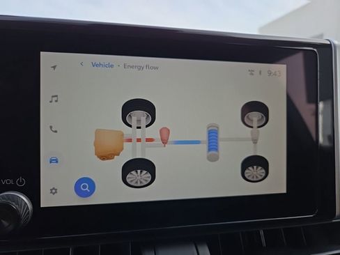 Used 2024 Toyota RAV4 LE image 41