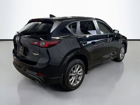 Used 2024 MAZDA CX-5 AWD 2.5 S w/ Select Package image 10