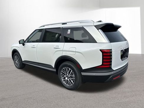 New 2026 Hyundai Palisade SEL image 41