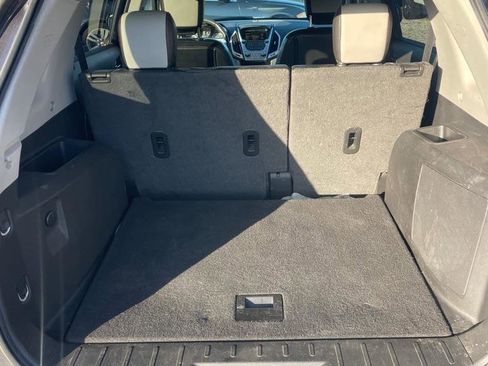 Used 2014 GMC Terrain SLT image 7