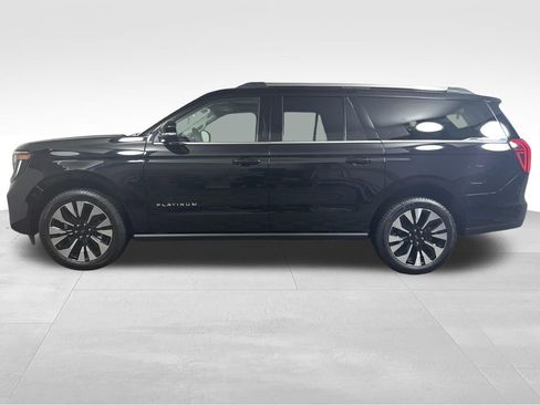 New 2026 Ford Expedition Max Platinum AWD/4WD image 5