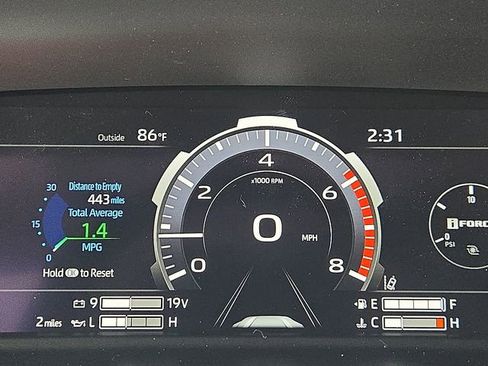 New 2026 Toyota Tundra Platinum AWD/4WD image 28