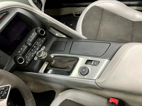 Used 2017 Chevrolet Corvette Grand Sport RWD image 22