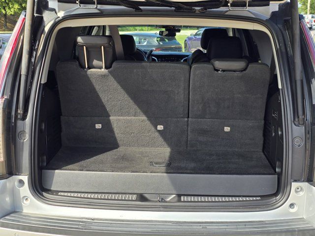 Used 2020 Cadillac Escalade Luxury RWD image 11