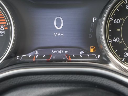 Used 2021 Jeep Cherokee Limited AWD/4WD image 20