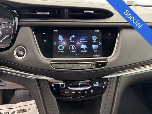 Used 2019 Cadillac XT5 Platinum AWD/4WD image 25